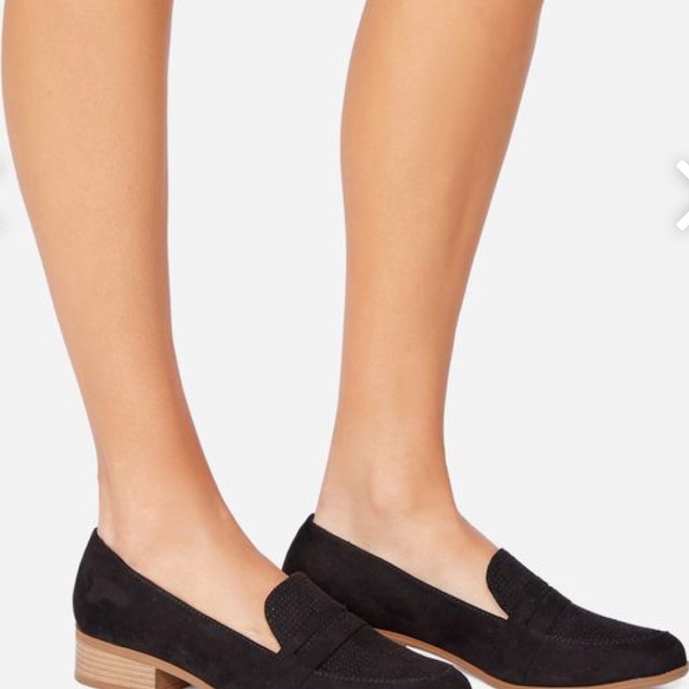 Black Kris Flat